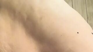 Stripping Down Phase Ten Got Her Naked Sucking and Fucked