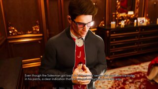 Mature Lady Dates Young Guy (Final Part) Whispering