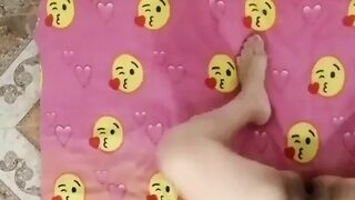 Tied Busty Girlfriend