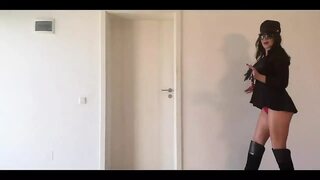 Milfycalla Had Always Been in Love with Jewelry She Loved