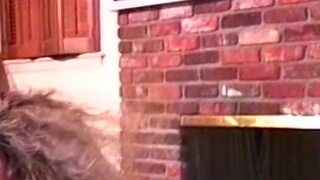 Lesbians spice up their party with intense, explicit anal👌 sex