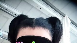 Today We Take a Stroll at the Market