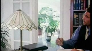 Vintage Couple Fucking in the Bathroom