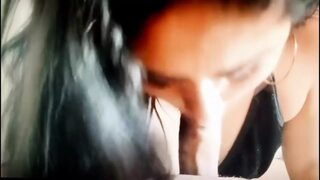 The richest fucks with my stepsister sucking my cock and