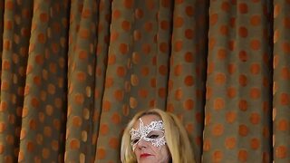 SIENNA DIAMOND WHITE STOCKINGS SEDUCTION