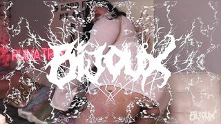 Extreme Mindfuck Ass Worship