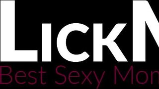 Mature MILF & Teen Stepdaughter Engage In Explicit Oral😜 Pleasure