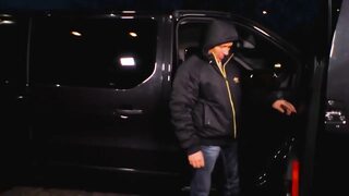 Milf enjoys sex in the car with wild pussy licking and fuck