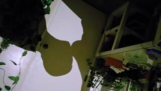 ?Woww? ReNiis SoOo Damn FiiNe smoking some Crystal with BigDBG w/ SeXii Silhouette Play HOTTT