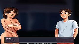 I Cum Inside You Tight Young Ass🍑 All Summer Long