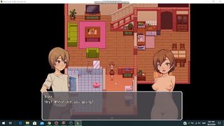 Blowjobs and banging in rural Russia