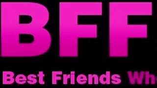 Scarlett Sage & BFFs: Nipple Sucking & Intimate After Swim