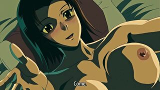 Short Haired Cutie Loves Deepthroat Humping