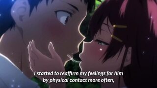 Co-ed Gangbang Orgy Fest