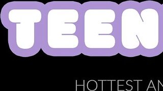 Clara Trinity, Asian Cutie Gets Cum-Showered After Hard Bang with