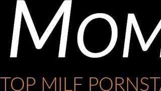 Katie Morgan's Double Punishment: Big Boobed MILF Goes Wild in