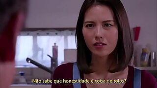 My husband friend's wife's got banged by a gorgeous Ayaka