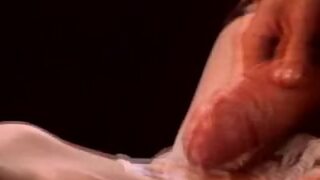 Ecstatic for the blessing to ravage him raw