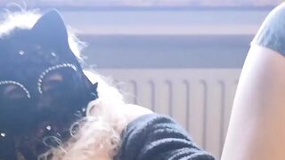 Jerk off with Me Into Ecstasy