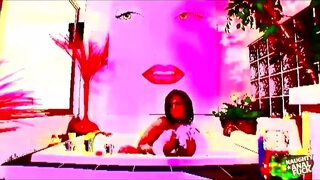 French Beauty Alicia Alighatti Enjoys Swallowing Cum Following a Deep