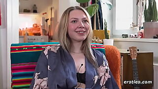 Ersties - Berlin Solo Masturbation Orgasmic Thrust