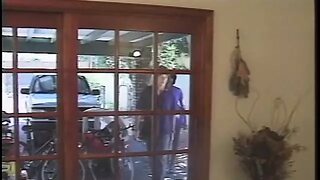 Dark-haired nympho gets pounded by cock🍆 for sheer ecstasy, can't