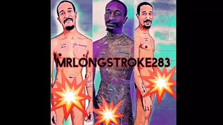 Feasting on Cum While Fisting Myself Wild!!!