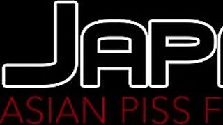 Japanese Hairy Pussies Release Hot Urine