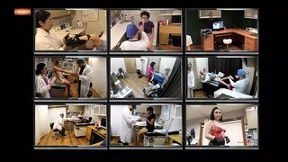 My Neighbor's My 1st Gyno? - Alix Avery