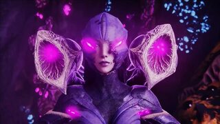 Ryan reels in a sex-starved femme fatale craving relentless cock🌭