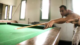 HONEY WINTER & LAURO GIOTTO Anal👌 & DP With MIKE