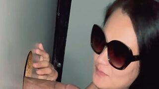 Ravished wife gets cream pie from big nastyBBC cock🌭 at