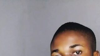 She came to pray for me then I fuck her hairy pussy