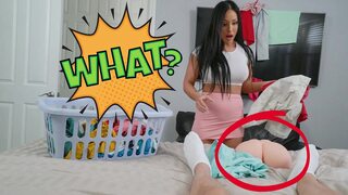 I'd rather ravish, indeed it seems like a superior preference