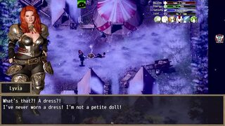 Torn Between Two Shades of Sin: An Intense Temptation with