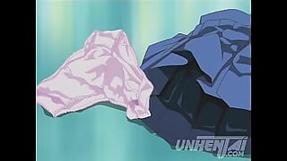 Bro Discovers Step Sister in Explicit Scene - Hentai Uncensored