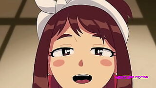 I指令MyStepBroToCumInMe-Cartoon