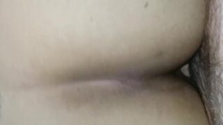 Raunchy rendezvous with a seductive sultry spouse in a hot