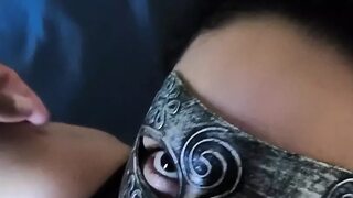 From blowjob to anal getting fucked by this hot male