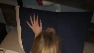 18 year old taking big dick from older man