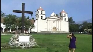 Busty Babe Recalls How She Got Ripped Apart By Her