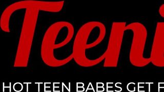 Cute Kyle Mason drives his hard cock🍆 deep into the