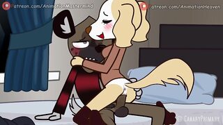 I surrender to your every carnal desire, master ¦¦ 4K