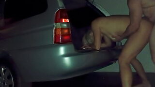 Mario Broz from ESCORT SW on the roll putting his