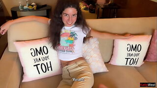 I Stole a Girl from Her Cuckold Husband on a