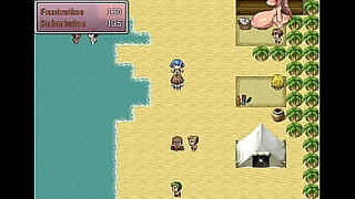 Just 'Wife's First Time' - Sana v15 NTR Game 3