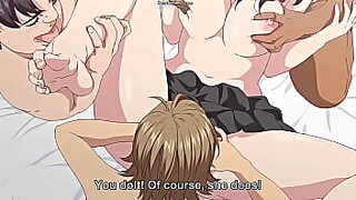 You're Out Of My Reach: Episode 2, English Subbed XXX