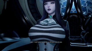 6th Curse: Wicked Seductions Under the Spell