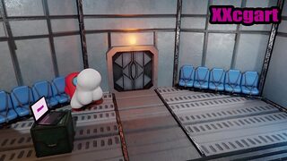 Intergalactic Anal👌 Invasion