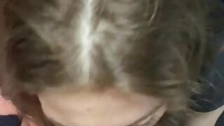 'Rude Ass🍑 Passenger' fucks Unassuming Tourist in Cozy Compartment Cruising